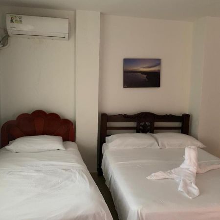 Hotel Zaida View San Andrés Zewnętrze zdjęcie