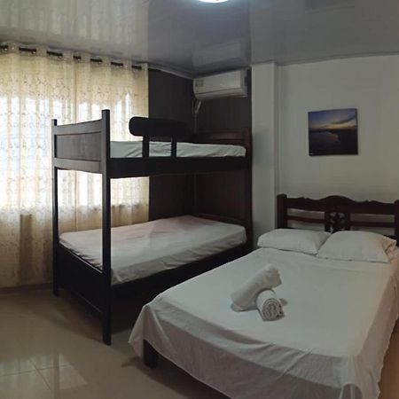 Hotel Zaida View San Andrés Zewnętrze zdjęcie