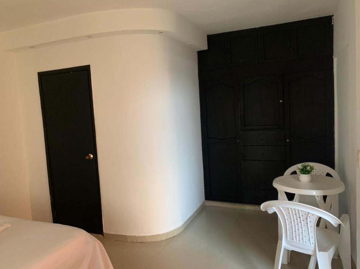 Hotel Zaida View San Andrés Zewnętrze zdjęcie
